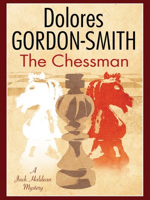 cover image of The Chessman